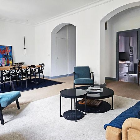 טולוז L'Idrac, Appartements En Hyper Centre מראה חיצוני תמונה
