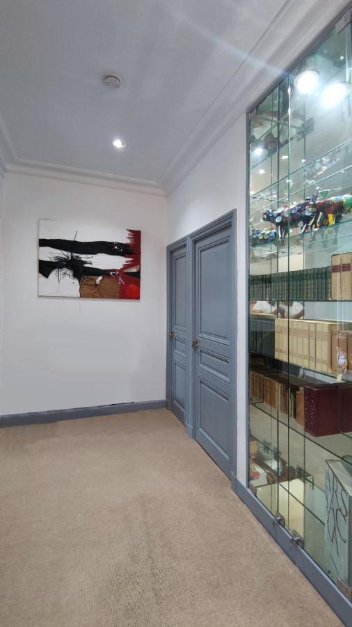 טולוז L'Idrac, Appartements En Hyper Centre מראה חיצוני תמונה
