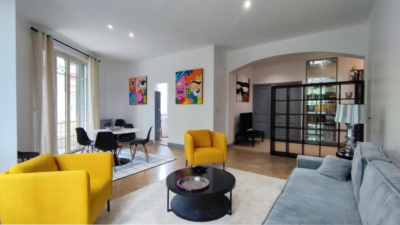 טולוז L'Idrac, Appartements En Hyper Centre מראה חיצוני תמונה