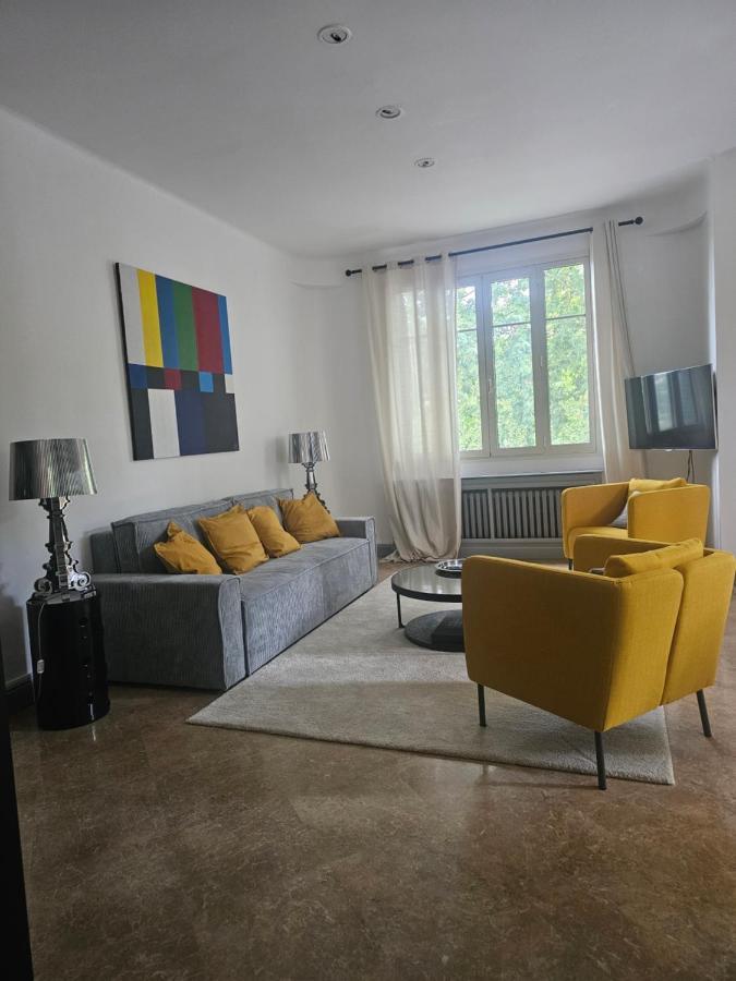 טולוז L'Idrac, Appartements En Hyper Centre מראה חיצוני תמונה