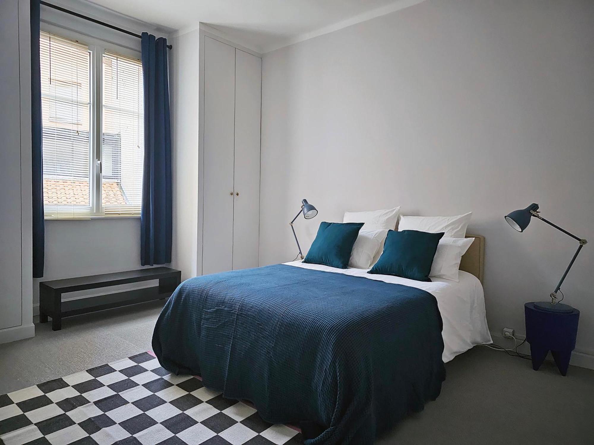 טולוז L'Idrac, Appartements En Hyper Centre מראה חיצוני תמונה