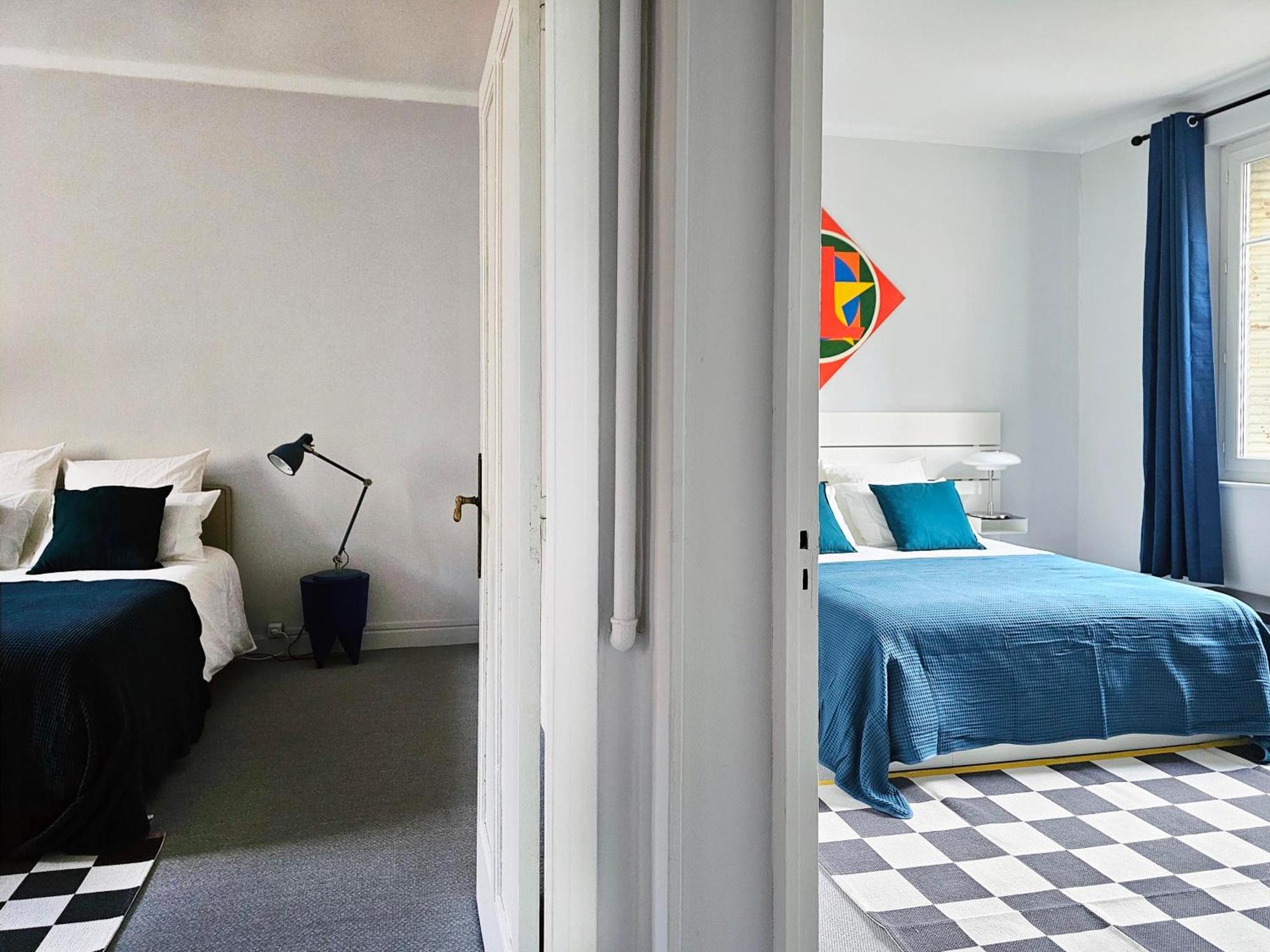 טולוז L'Idrac, Appartements En Hyper Centre מראה חיצוני תמונה