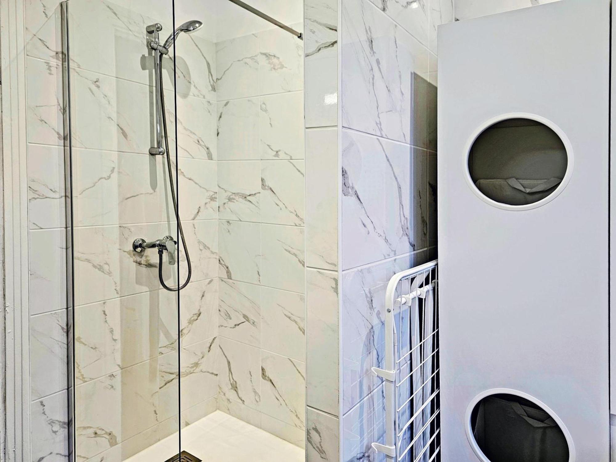טולוז L'Idrac, Appartements En Hyper Centre מראה חיצוני תמונה