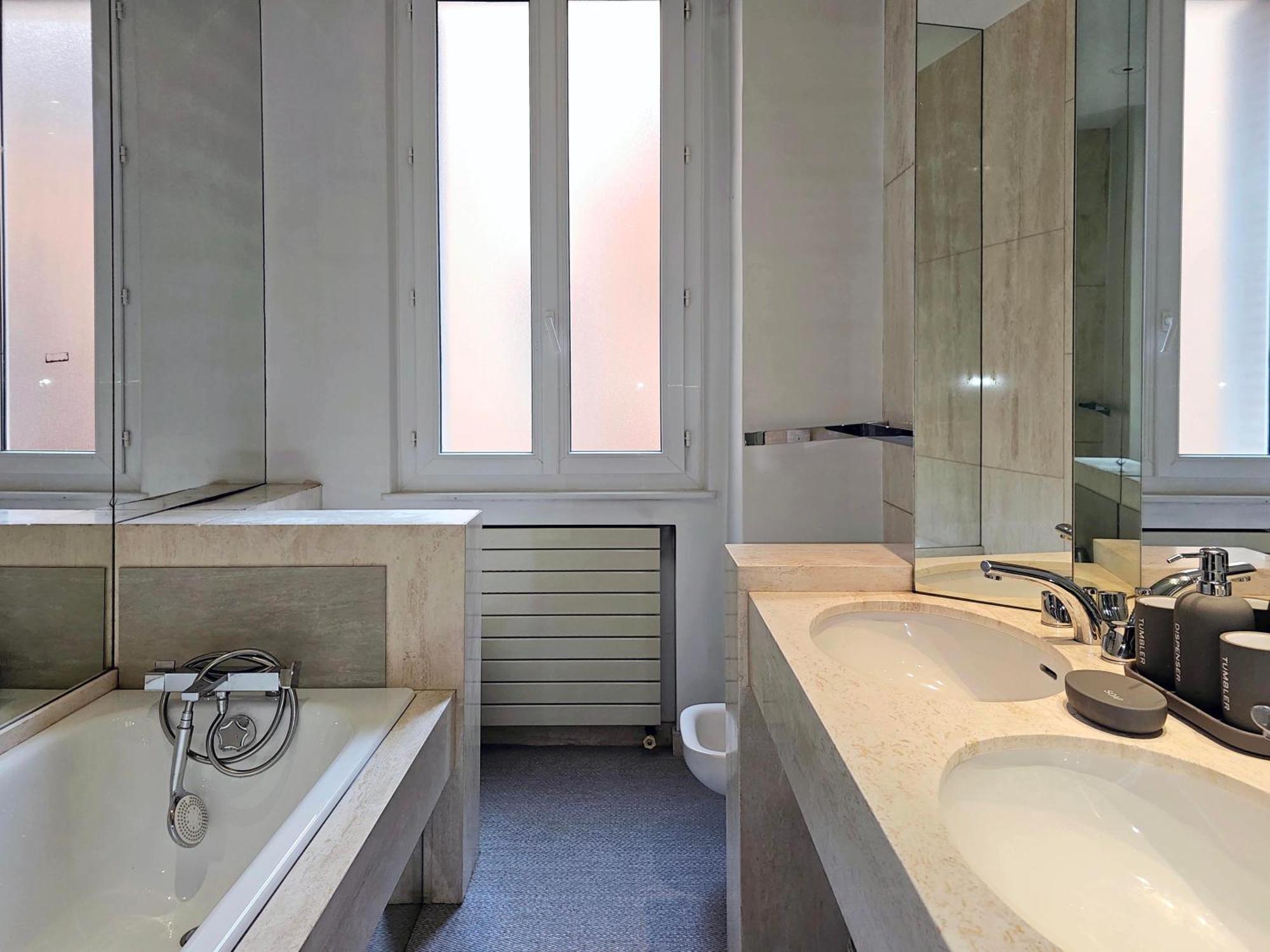 טולוז L'Idrac, Appartements En Hyper Centre מראה חיצוני תמונה