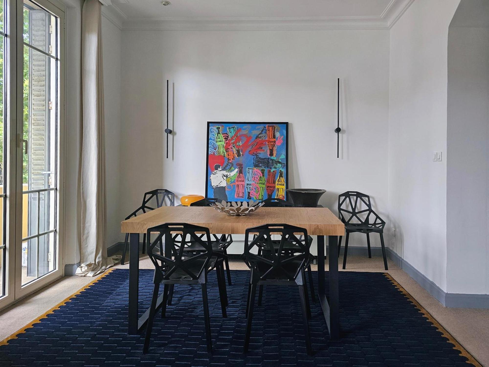 טולוז L'Idrac, Appartements En Hyper Centre מראה חיצוני תמונה
