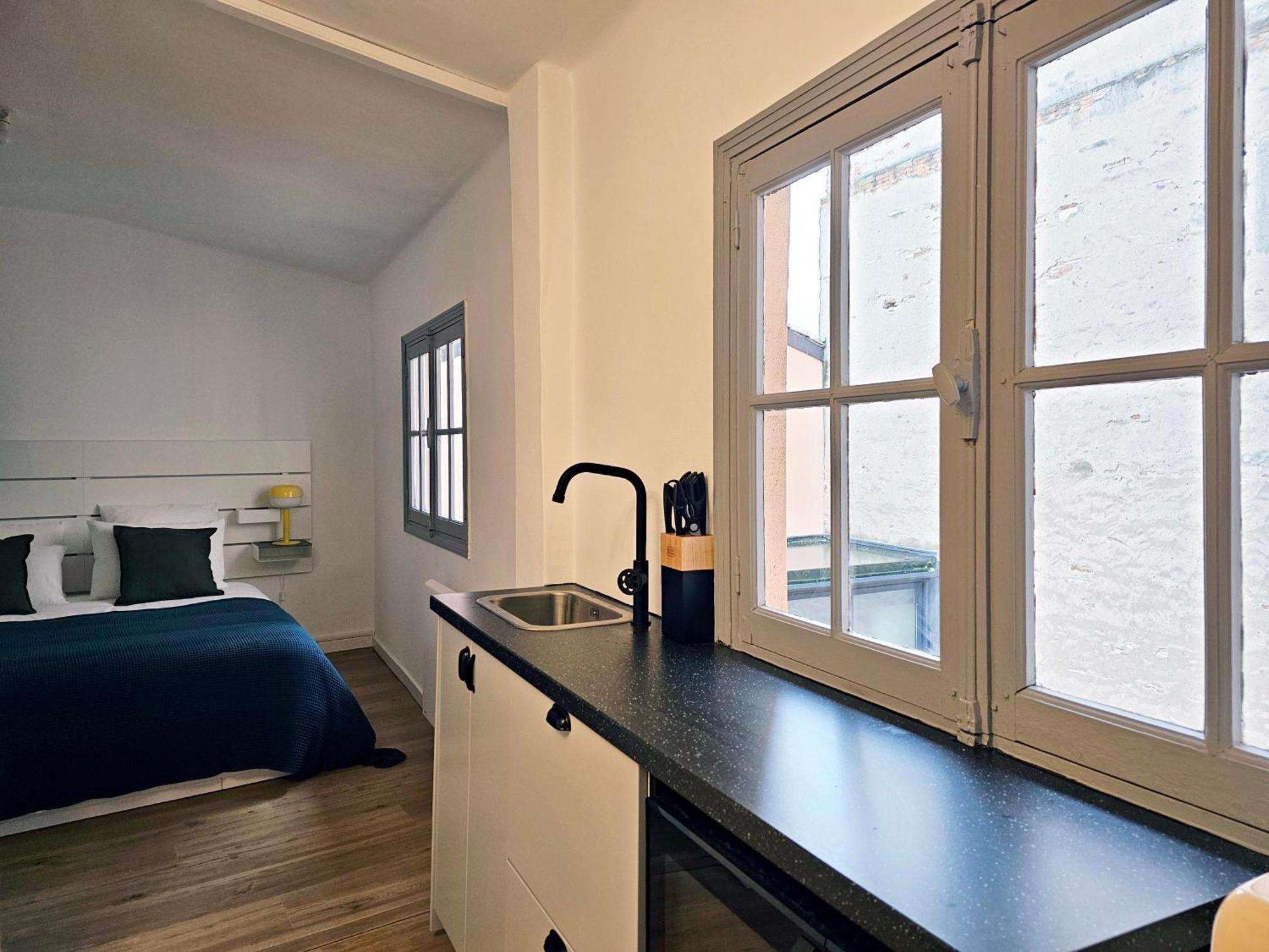טולוז L'Idrac, Appartements En Hyper Centre מראה חיצוני תמונה